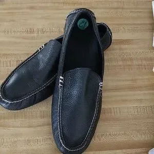 Polo Ralph Lauren | Shoes | Mens Polo Ralph Laurensz 2 Black  display picture 2